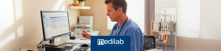 Problemas comuns em não usar sistema PACS