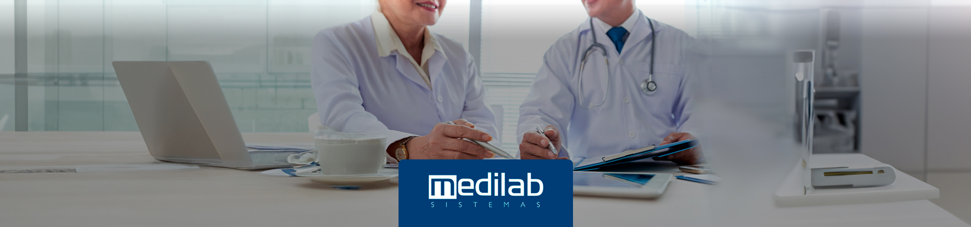 Diferenciais do MediWorks para clínicas de radiologia: inovação, qualidade e futuro
