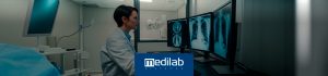 como o Mediworks apoia a produtividade médica