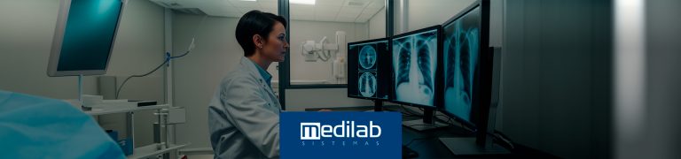 como o Mediworks apoia a produtividade médica