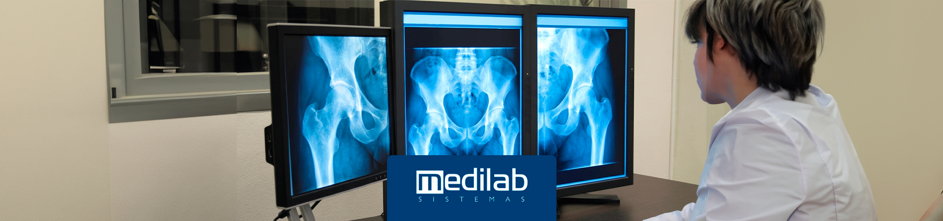 O futuro da radiologia digital: como o Sistema RIS transforma a eficiência das clínicas