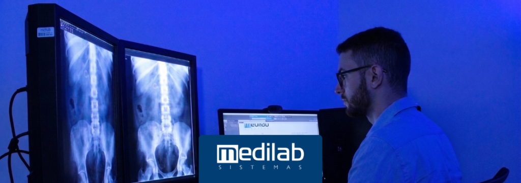Saiba como escolher software RIS para clínicas de imagem e conheça critérios essenciais, funcionalidades e diferenciais do Mediclinic RIS da Medilab.